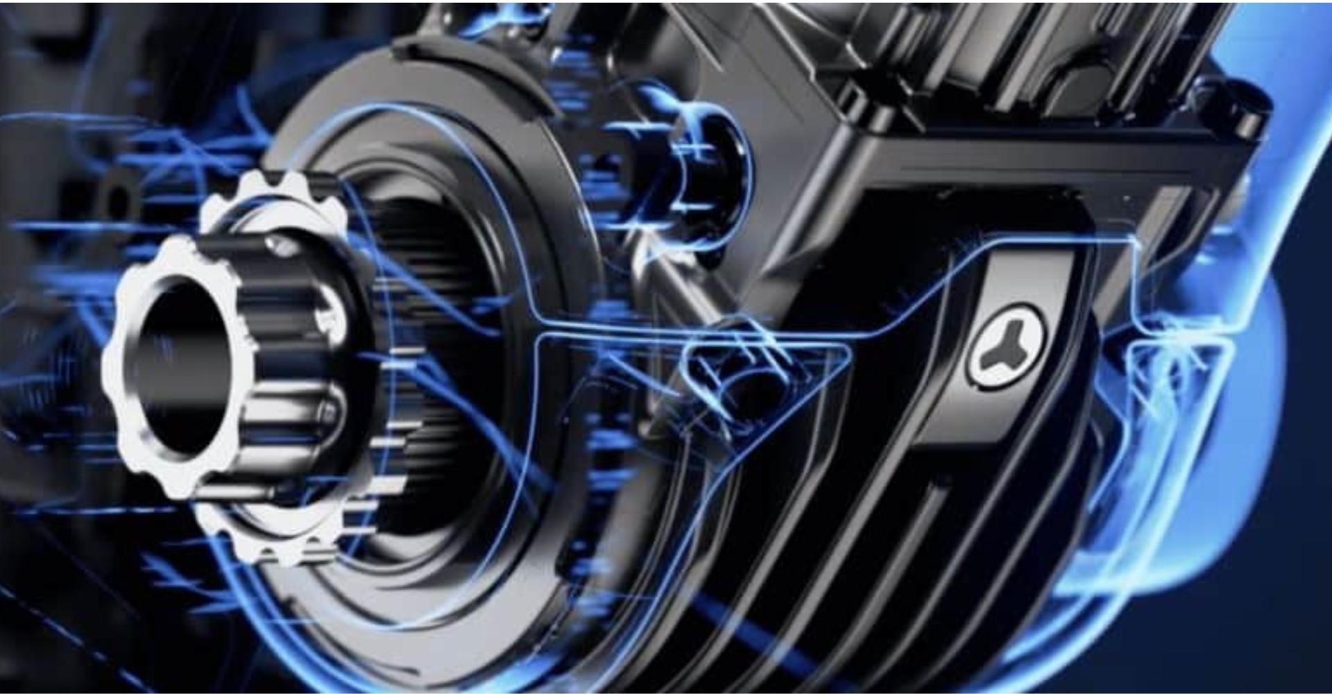 FAZUA Antriebssystem für e-Bikes