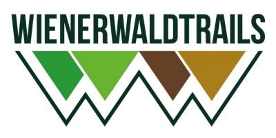 Das Bild zeigt das Logo von Wienerwaldtrails