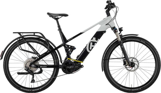 Cross Tourer CT4 FS