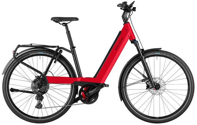 Nevo4 touring