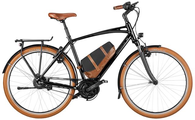 Cruiser2 vario