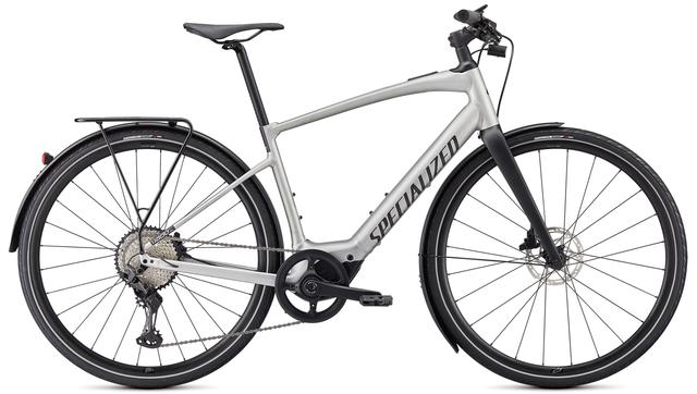 Turbo Vado SL 5.0 EQ SRAM