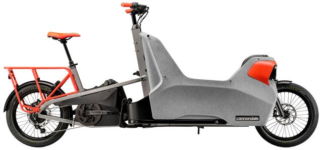 Wonderwagen Neo 2