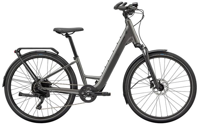 Mavaro Neo SL 1 Low Step-Thru