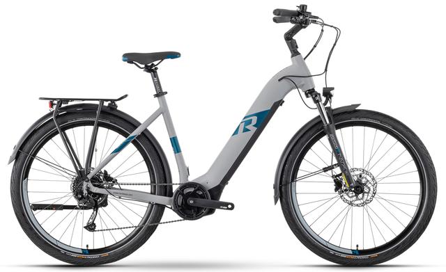TourRay E 5.0