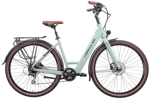 Urbanico I-8