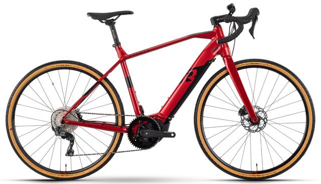 Gravelray E 7.0