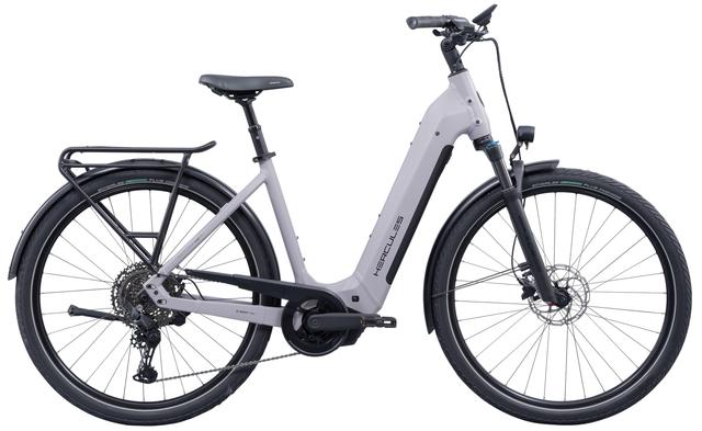 Futura HD I-11 LTD