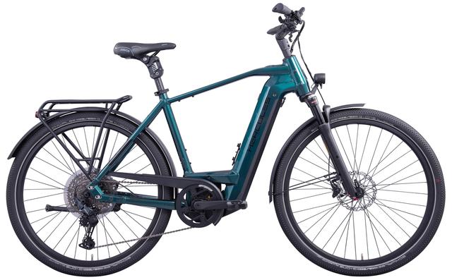 Futura HD I-11