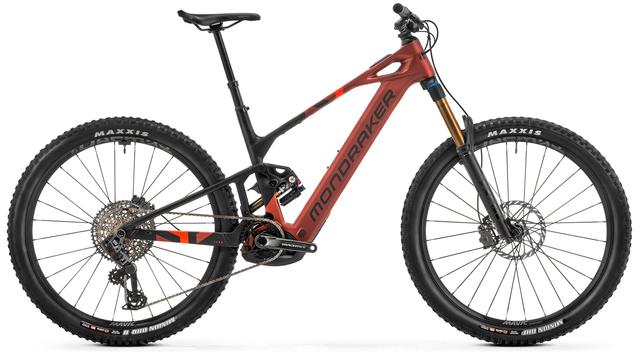 Crafty Carbon RR