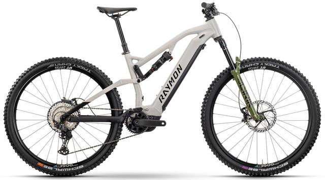 Trailray 150 Ultra