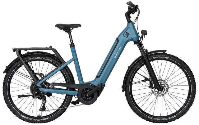 SEB 990CX PRO CUES 10