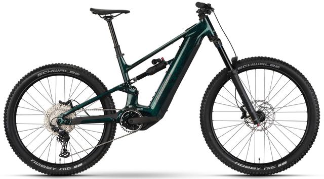 Vantor Comp