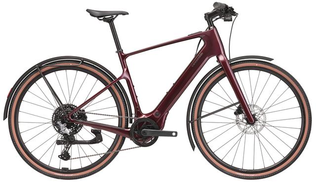 Tesoro Carbon 3