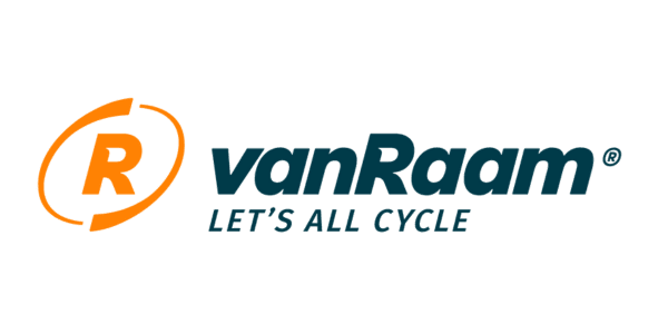 Logo Van Raam