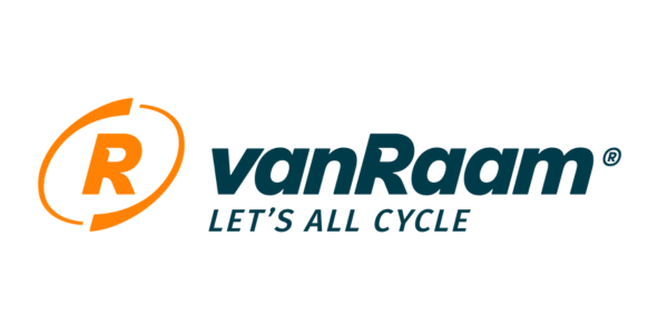 Logo Van Raam