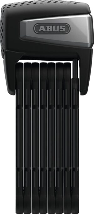 Robustes ABUS Faltschloss SmartX 110 für maximale Sicherheit. Kompakt und langlebig für Ihr Fahrrad. Vertrauen Sie