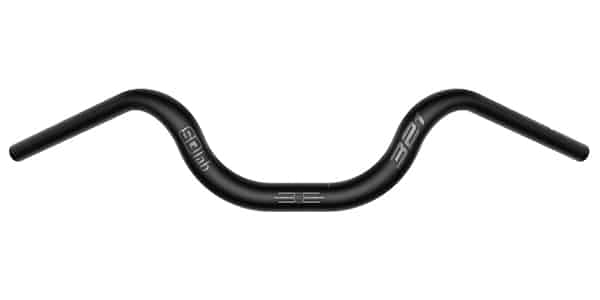 Entdecken Sie den ergonomischen SQLab 321 Lenker für höchsten Fahrkomfort. Ideal für Touren und Alltagsfahrten.