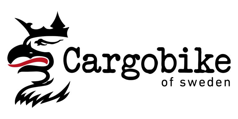 Logo Cargobike of Sweden