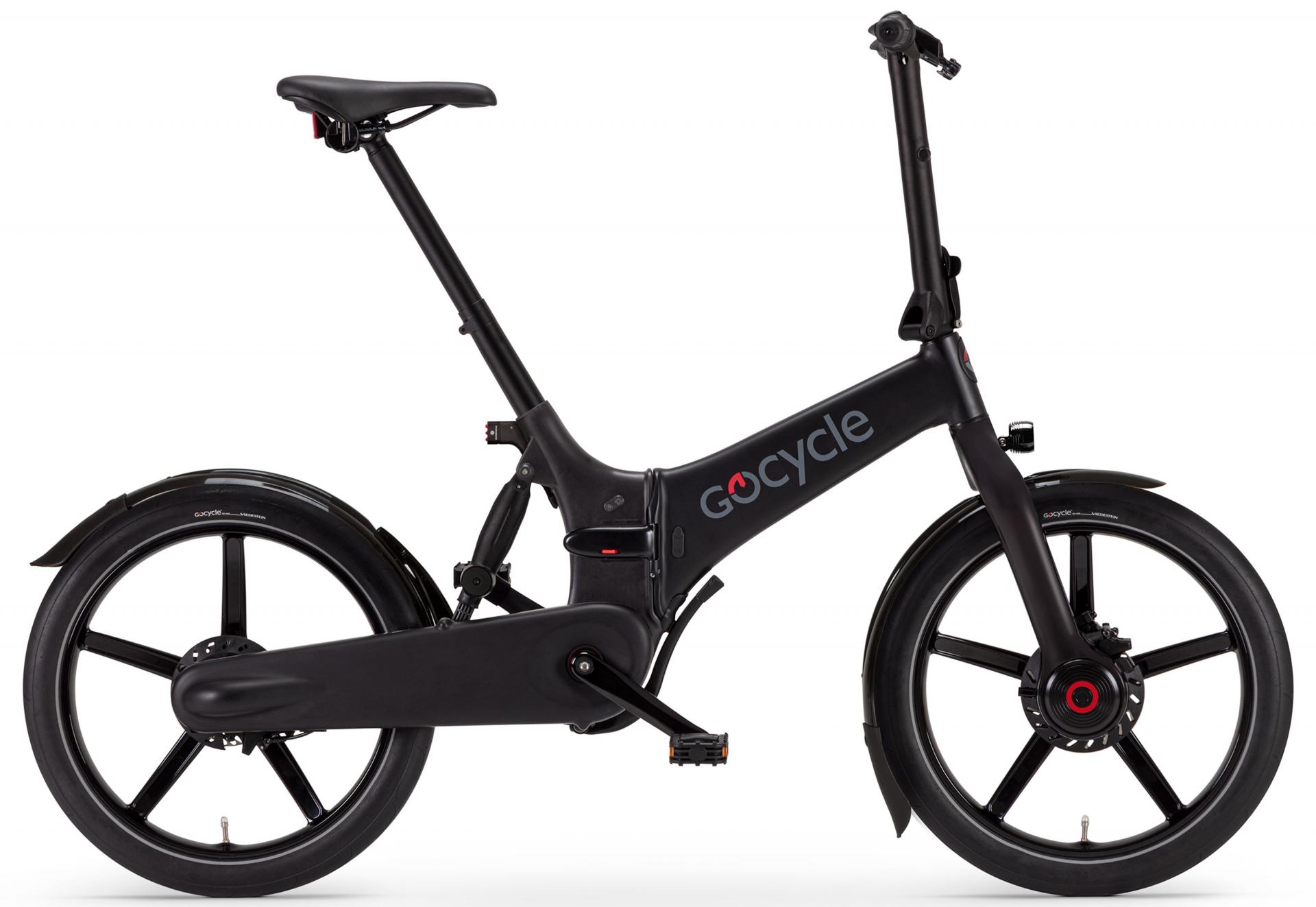 Entdecken Sie das Gocycle G4 2023 E-Bike, ein Meisterwerk aus Design und Technologie. Perfekt für urbane Mobilität