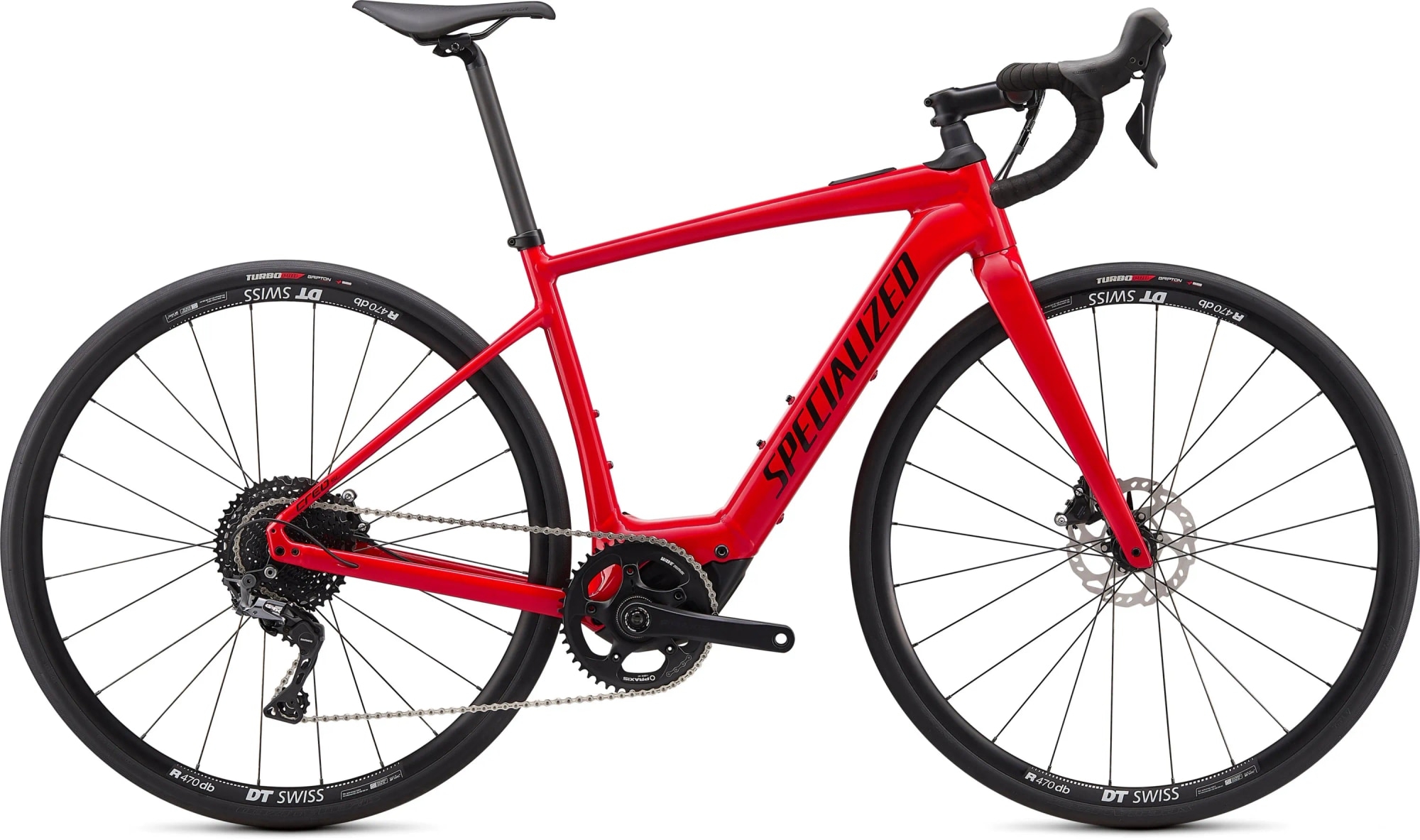 Entdecke das Specialized Creo SL E5 Comp, ein leichtes, leistungsstarkes E-Bike für anspruchsvolle Fahrer. Perfekt