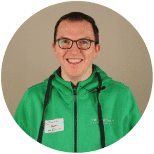 Ein grüner Kapuzenpulli aus bequemer Baumwolle, ideal für Alltag und Freizeit. Perfekt für alle, die Komfort und St