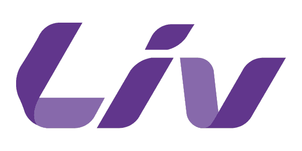 Logo Liv