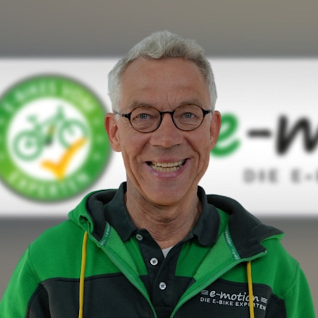 Entdecken Sie die Expertise von e-motion, Ihrem Partner für hochwertige E-Bikes. Professionelle Beratung für Ihr pe