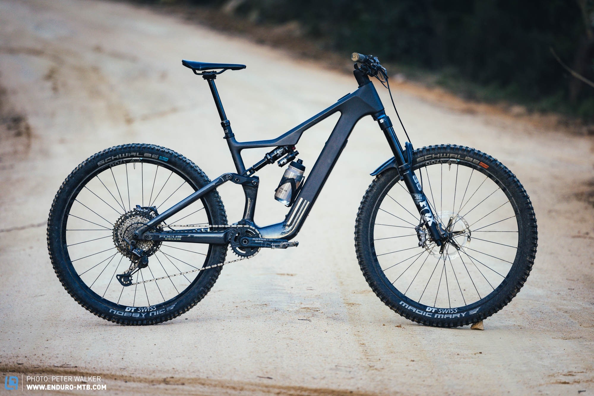 Focus Jam SL 2023 9.9