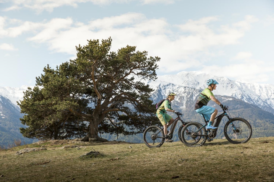 In der e-motion Kaufberatung verraten wir, für welche Einsatzzwecke e-Mountainbikes die idealen Elektrofahrräder sind.