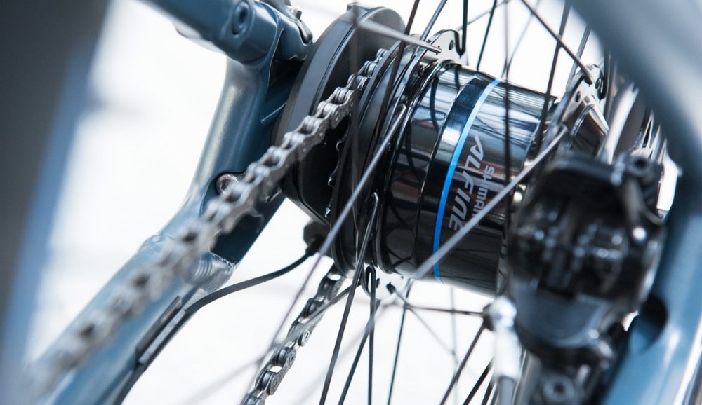 Die richtige e-Bike Gangschaltung finden | Kaufberatung bei e-motion