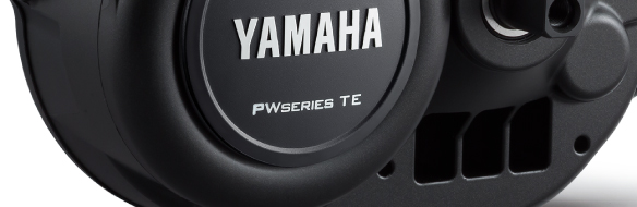 Yamaha PWSeries TE