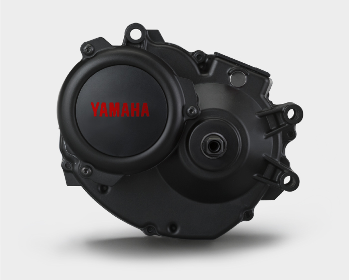 Die technischen Daten des Yamaha PW-SE