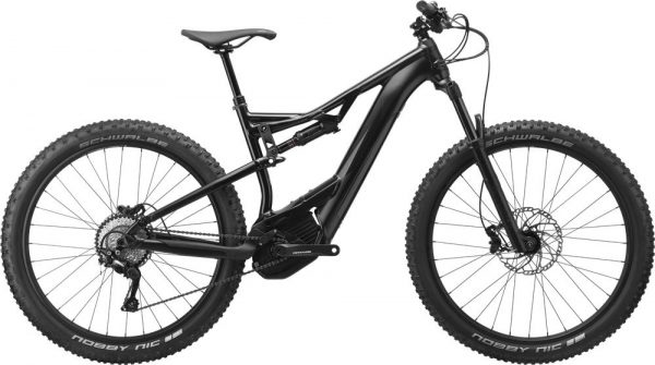 Cannondale Moterra NEO 3 2019 e-Mountainbike