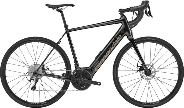 Cannondale Synapse NEO 3 2019 e-Rennrad