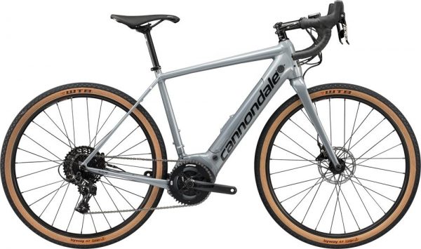 Cannondale Synapse NEO SE 2019 e-Rennrad