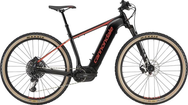 Cannondale Trail NEO 1 2019 e-Mountainbike