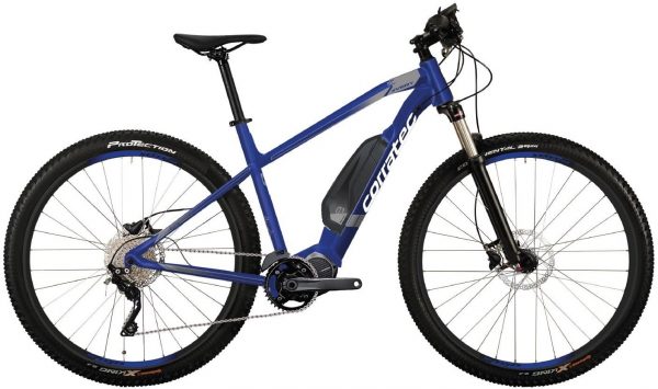 Corratec E Power S8000 Elite LTD 2019 e-Mountainbike