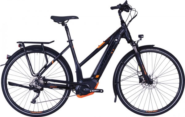 Corratec E Power Sport 28 CX5 10S 2019 Trekking e-Bike