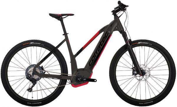 Corratec E Power X Vert Elite LTD 2019 e-Mountainbike