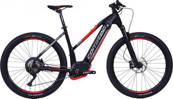 Corratec E Power X Vert Pro 650B 2019 e-Mountainbike