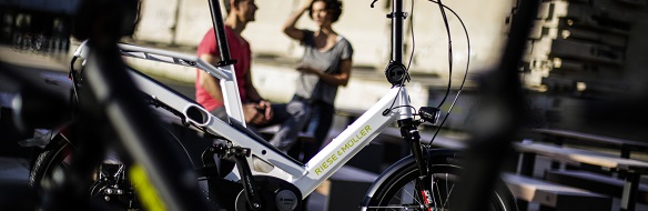 e-Bike FAQ