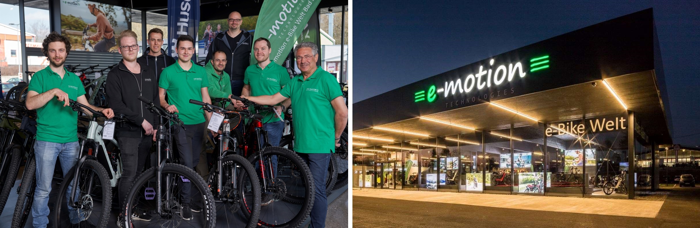 e-motion e-Bike Welt Bad Hall e-motion e-Bike Welt Bad Hall