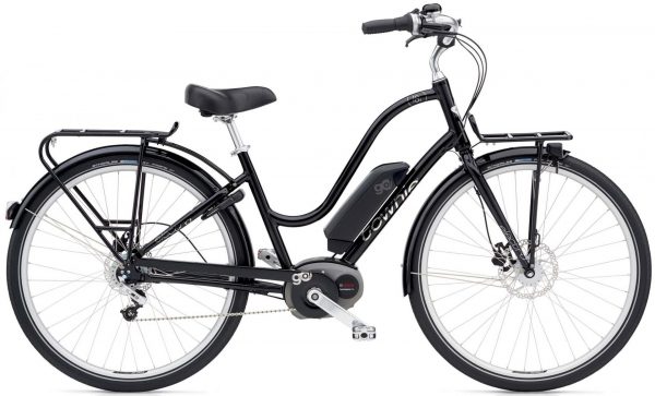 Electra Townie Commute Go! 8i Ladies' 2019 City e-Bike