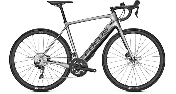 FOCUS Paralane2 6.9 2019 e-Rennrad