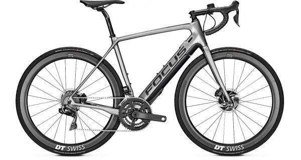 FOCUS Paralane2 9.9 2019 e-Rennrad