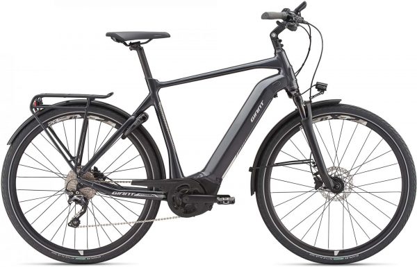 Giant Anytour E+ 1 2019 Trekking e-Bike