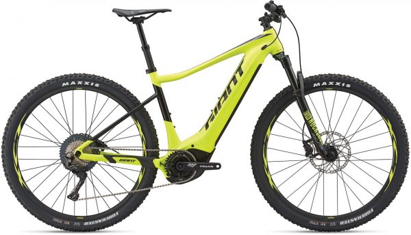 Giant Fathom E+ 1 Pro 29er 2019 e-Mountainbike