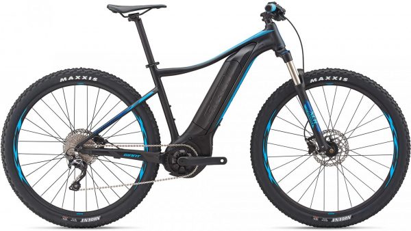 Giant Fathom E+ 2 29er 2019 e-Mountainbike