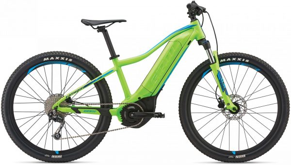 Giant Fathom E+ Jr. 2019 Kinder e-Bike